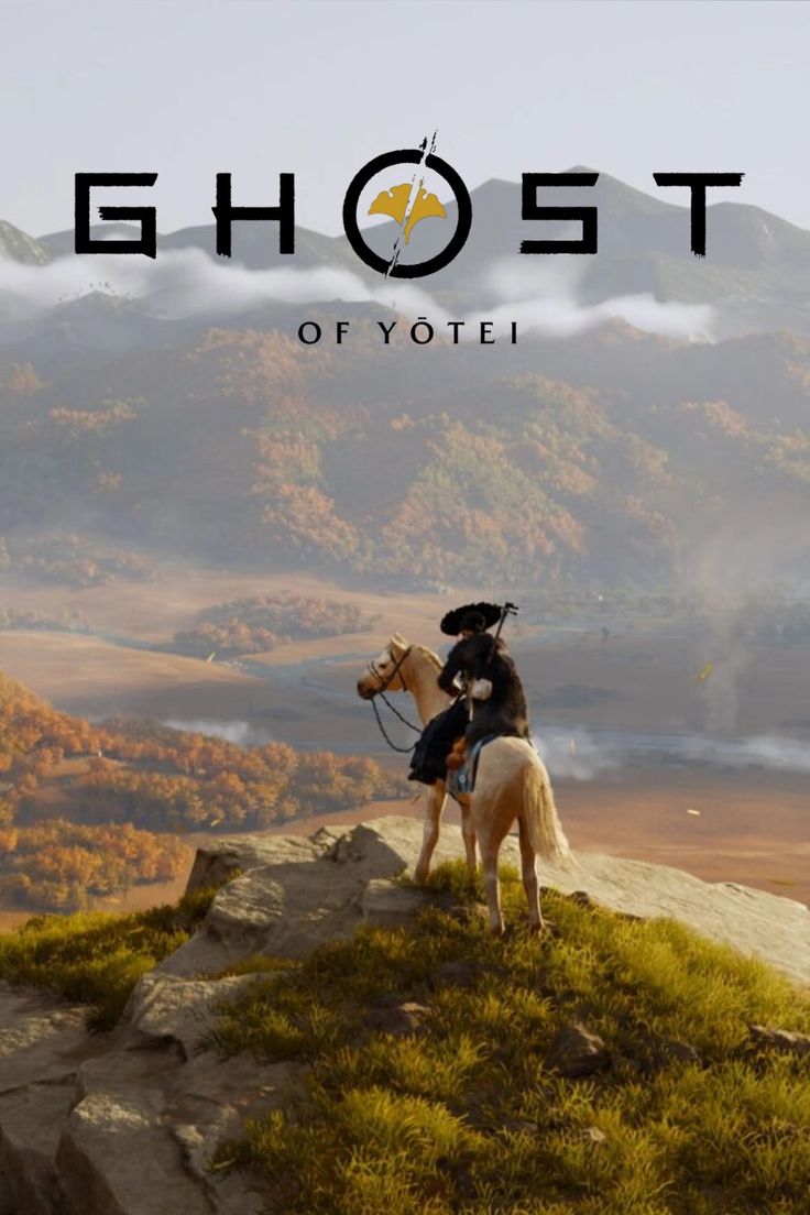 Ghost of Yōtei