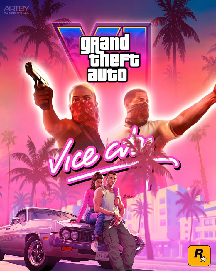 GTA 6